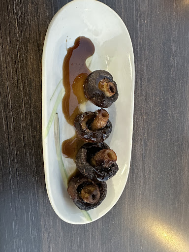 Photo of Durumcu Ali Baba - 3 Green St, Enfield EN3 7HG